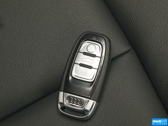 2014款 30 FSI 舒适型