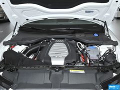 2014款 30 FSI 舒适型