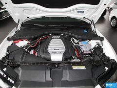 2014款 30 FSI 舒适型