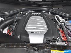 2014款 30 FSI 舒适型