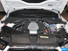 2014款 30 FSI 舒适型