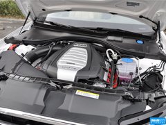 2014款 30 FSI 舒适型