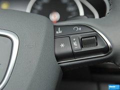 2014款 30 FSI 舒适型
