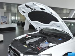 2014款 30 FSI 舒适型
