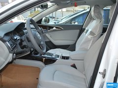2014款 30 FSI 舒适型