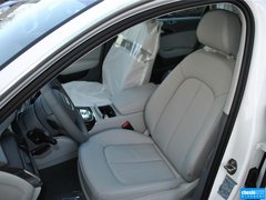 2014款 30 FSI 舒适型