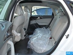 2014款 30 FSI 舒适型