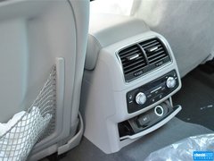 2014款 30 FSI 舒适型