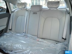 2014款 30 FSI 舒适型
