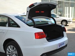 2014款 30 FSI 舒适型