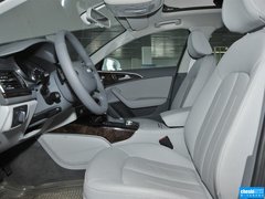 2014款 30 FSI 舒适型