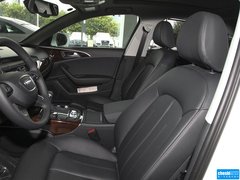 2014款 30 FSI 舒适型