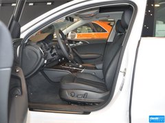 2014款 30 FSI 舒适型