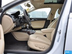 2014款 30 FSI 舒适型