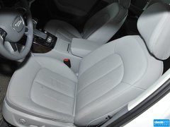 2014款 30 FSI 舒适型