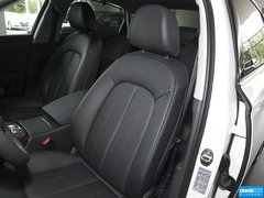 2014款 30 FSI 舒适型