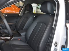2014款 30 FSI 舒适型