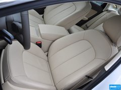 2014款 30 FSI 舒适型
