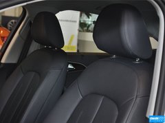 2014款 30 FSI 舒适型