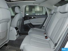 2014款 30 FSI 舒适型