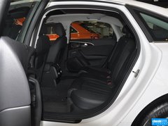 2014款 30 FSI 舒适型