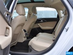 2014款 30 FSI 舒适型