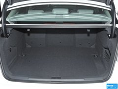 2014款 30 FSI 舒适型