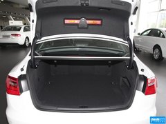 2014款 30 FSI 舒适型