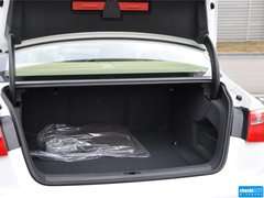 2014款 30 FSI 舒适型