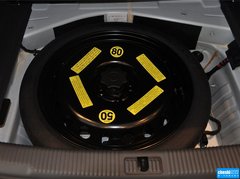 2014款 30 FSI 舒适型