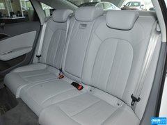 2014款 30 FSI 舒适型