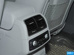 2014款 30 FSI 舒适型