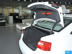 2014款 30 FSI 舒适型