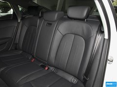 2014款 30 FSI 舒适型