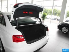 2014款 30 FSI 舒适型