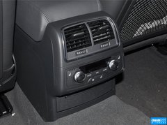 2014款 30 FSI 舒适型