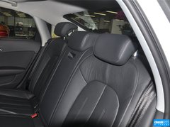 2014款 30 FSI 舒适型