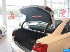 2014款 30 FSI 舒适型