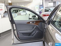 2014款 30 FSI 舒适型