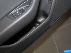 2014款 30 FSI 舒适型