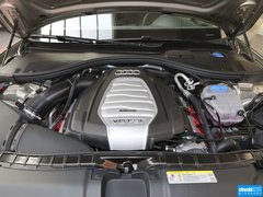 2014款 30 FSI 舒适型