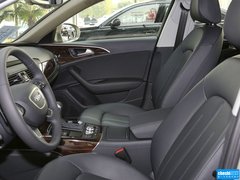 2014款 30 FSI 舒适型