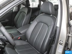 2014款 30 FSI 舒适型