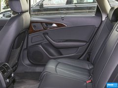 2014款 30 FSI 舒适型