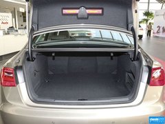 2014款 30 FSI 舒适型