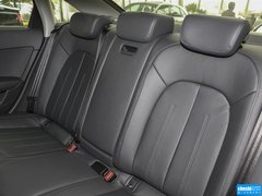 2014款 30 FSI 舒适型