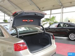 2014款 30 FSI 舒适型