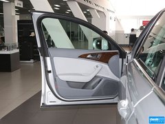 2014款 30 FSI 舒适型