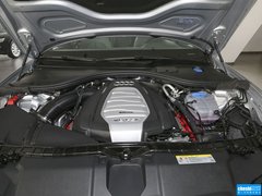2014款 30 FSI 舒适型
