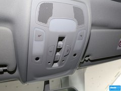 2014款 30 FSI 舒适型